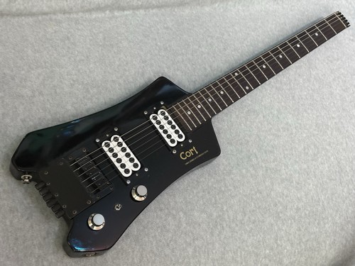 Steinberger licenza cort - steinberger,