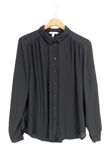 Camicia maniche lunghe - maniche,