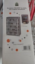 Scarpiera Maiuguali 5 Ripiani