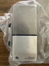 Sintetizzatore vocale - Texas