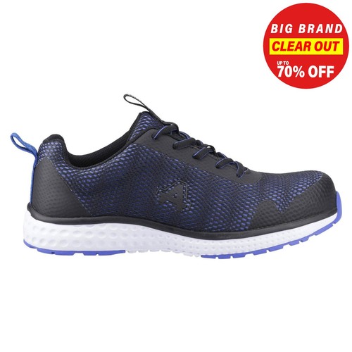 Scarpe antinfortunistiche - , da