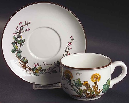 Villeroy boch botanica cup - &,