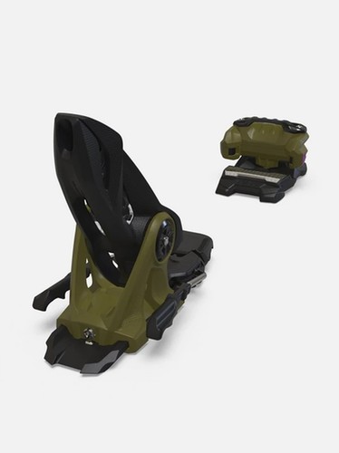 Attacchi bindings freeski - attacchi,