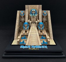 Iron Maiden Powerslave -