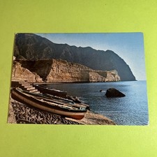 ISOLA DI SALINA ISOLE EOLIE