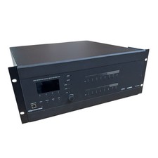 Crestron DM-MD8x8 2x DMC-C 2x