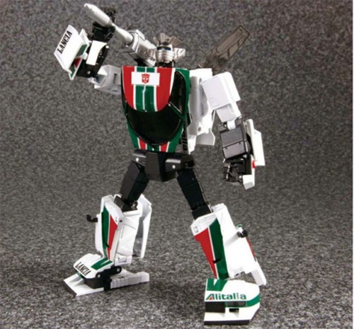 Asta transformers masterpiece - asta,