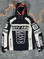 Manteau ski vintage - manteau, bogner