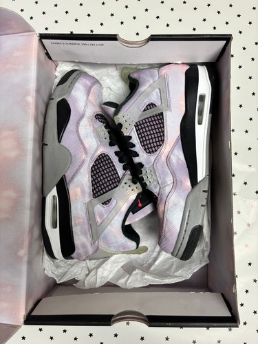 Nike air jordan zen master - air, 4