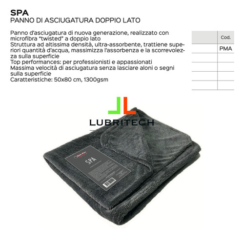 Sintoflon spa panno - sintoflon, di