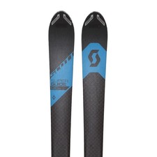Sci usati Scott Super Guide 88