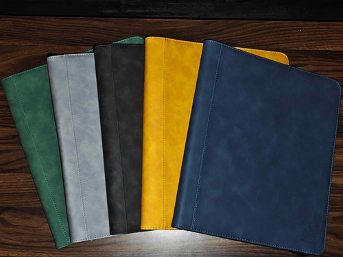 Pocket toploader binder 288 - 9,