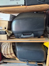 borse laterali per BMW R 1150 R