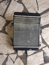 RADIATORE ACQUA KYMCO XCITING