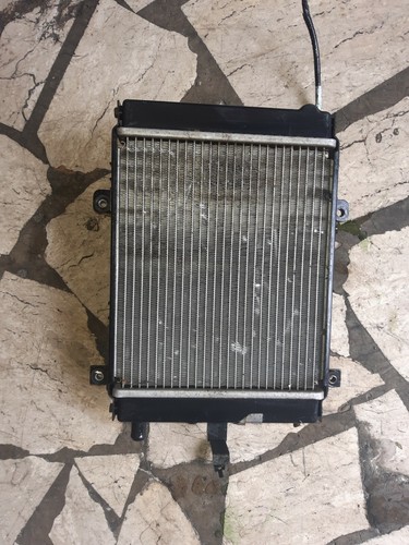 Radiatore acqua kymco xciting - radiatore,