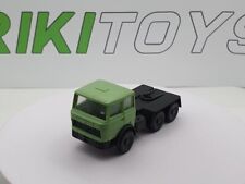 Fiat 170 Trattore 3 assi Lima 1/87