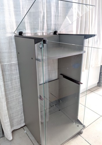 Mobile carrello stereo - mobile,