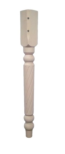 Piedi tavolo faggio - tavolo,