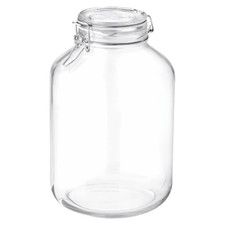 CONTENITORE BARATTOLO CONSERVE