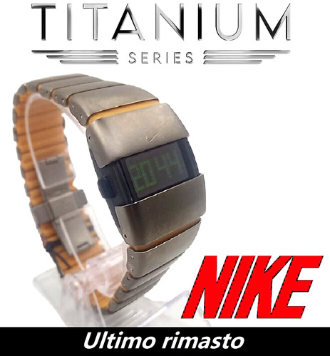 Orologio raro nike - "raro",
