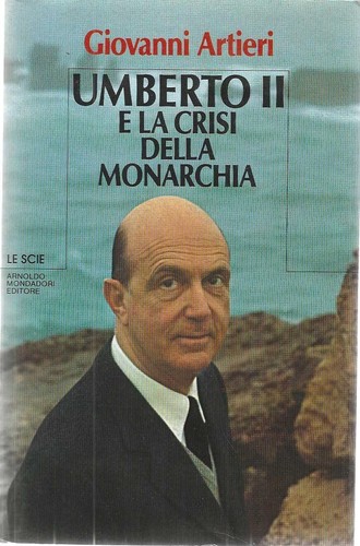 Umberto la crisi - crisi, della
