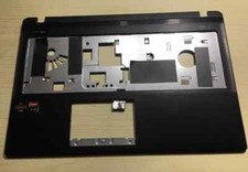 Touchpad per ASUS X55A - X55C - X55U cover case palmrest scocca superiore 1