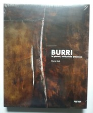 ALBERTO BURRI La Pittura