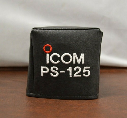 Icom 125 signature series - ps-125,