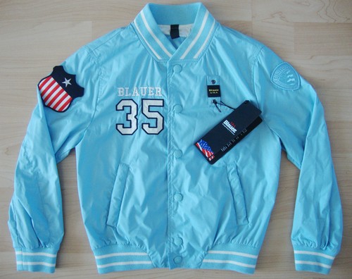 Blauer usa jacket - blauer,