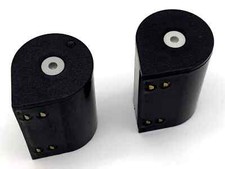 Cassetta universale 35 mm 2x