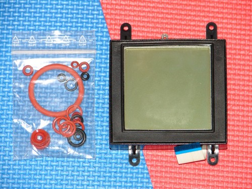 Talea touch display - talea,
