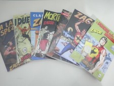 Lotto zagor zenith - lotto,