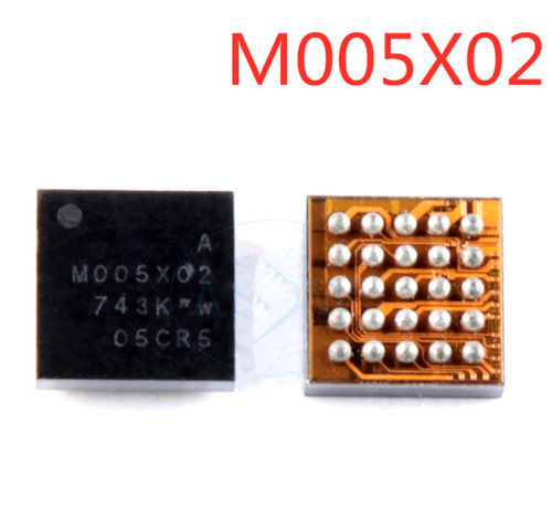 Nuovo small power ic - 2,