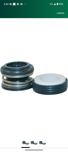 Guarnizione psr 200 - psr, by