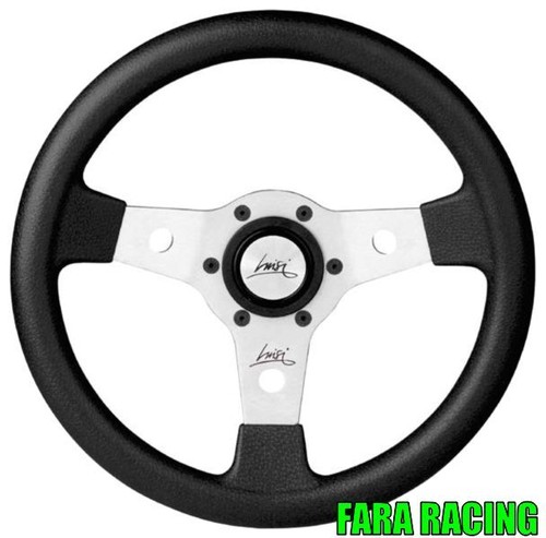 Volante luisi 70103s raggiera - luisi,