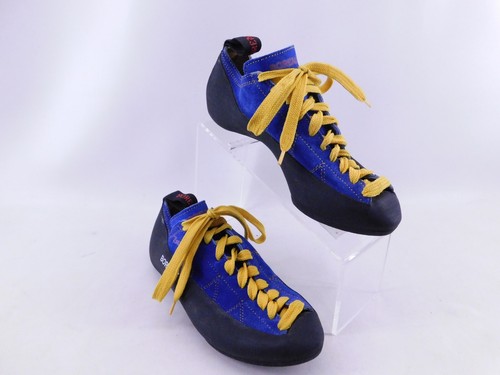 Scarpe arrampicata boreal - da,
