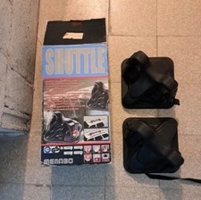 MENABO VIKING Portasci Magnetico con Serratura (000008700000)