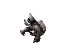 Turbocompressore per PEUGEOT