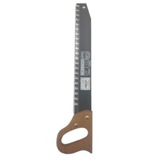 SEGA SEGACCIO PER EDILIZIA MATERIALI EDILI TENERI DA COSTRUZIONE 40cm KAPRIOL