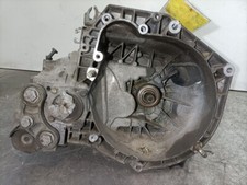 CAMBIO MANUALE COMPLETO PER FIAT Bravo 2° Serie 55209139 198A2000 diesel 1598 (