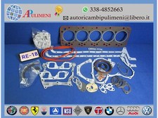 GUARNIZIONE MOTORE S/GTC NEW HOLLAND 880.5 880.91 A 90 AGRIFULL MOT. 8055.04/05