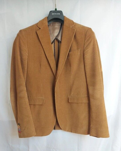 Manuel ritz giacca uomo - ritz,