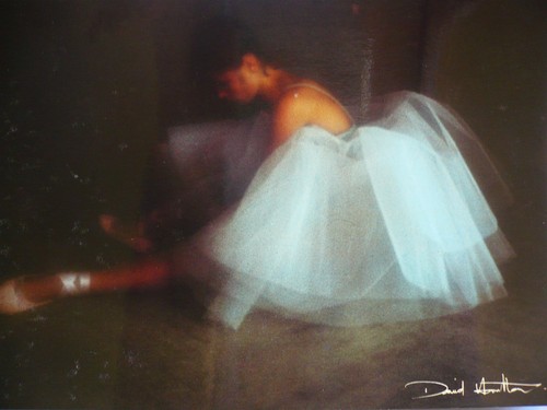 Carte postale david - ,