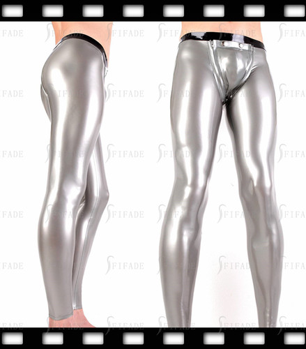 Pantaloni leggings uomo