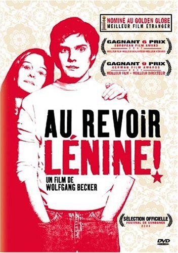 Good bye lenin - lenin, (version