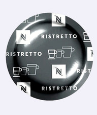 NESPRESSO PRO CIALDE RISTRETTO