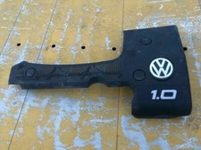 Copertura motore VW LUPO . POLO 030103935 1.0 BENZINA 02-1999 AER