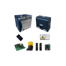 Faac Genius Blizzard kit