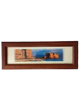 Panorama Castel dell'Ovo