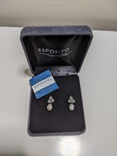 Coppia di orecchini Joseph